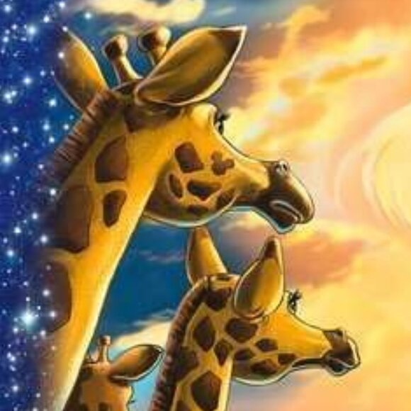 New sealed Ravensburger 1000pcs Adult Puzzle- Disney The Lion King - Picture 2 of 14